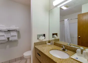 Comfort Inn Atkins-Marion I-81 hotel thumbnail 8
