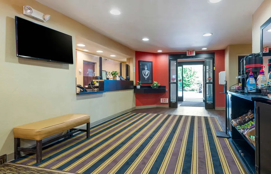 Extended Stay America Suites Mt Olive Budd Lake hotel detail image 2