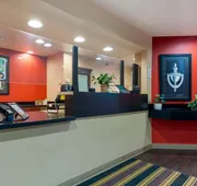 Extended Stay America Suites Mt Olive Budd Lake hotel detail image 3