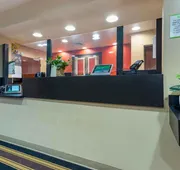 Extended Stay America Suites Mt Olive Budd Lake hotel detail image 4