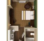 Extended Stay America Suites Mt Olive Budd Lake hotel detail image 5