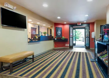 Extended Stay America Suites Mt Olive Budd Lake hotel thumbnail 2