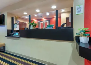 Extended Stay America Suites Mt Olive Budd Lake hotel thumbnail 4