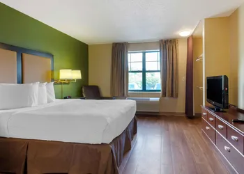Extended Stay America Suites Mt Olive Budd Lake hotel thumbnail 6