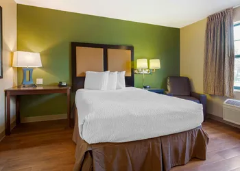 Extended Stay America Suites Mt Olive Budd Lake hotel thumbnail 7