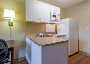 Extended Stay America Suites Mt Olive Budd Lake hotel thumbnail 8