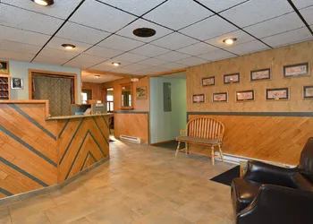 Rocker Inn hotel thumbnail 3
