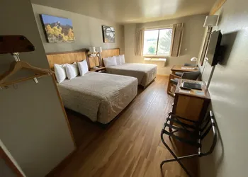 Rocker Inn hotel thumbnail 4