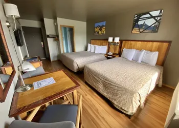 Rocker Inn hotel thumbnail 5