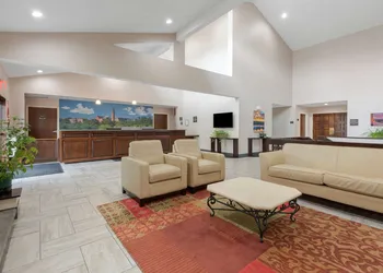 Best Western University Inn hotel thumbnail 2