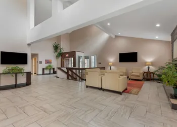Best Western University Inn hotel thumbnail 3
