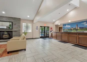 Best Western University Inn hotel thumbnail 4