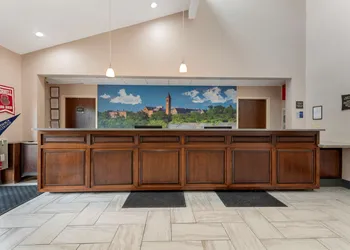 Best Western University Inn hotel thumbnail 5