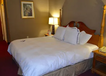 Best Western University Inn hotel thumbnail 7
