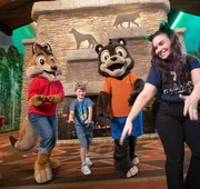 Great Wolf Lodge Grapevine hotel detail image 3