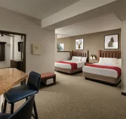 Great Wolf Lodge Grapevine hotel detail image 4