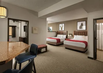 Great Wolf Lodge Grapevine hotel thumbnail 4