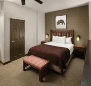 Great Wolf Lodge Grapevine hotel detail image 5