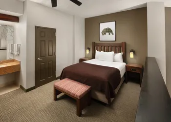 Great Wolf Lodge Grapevine hotel thumbnail 5