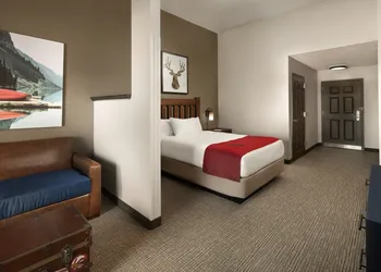 Great Wolf Lodge Grapevine hotel thumbnail 6