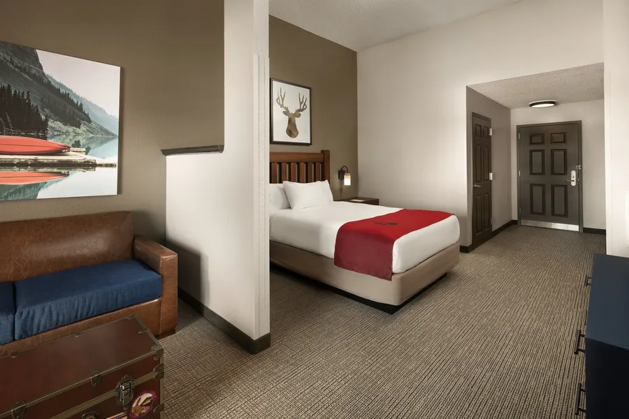 Great Wolf Lodge Grapevine hotel detail image 6