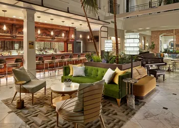 The Tremont House, Galveston, a Tribute Portfolio Hotel hotel thumbnail 3