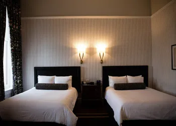 The Tremont House, Galveston, a Tribute Portfolio Hotel hotel thumbnail 8