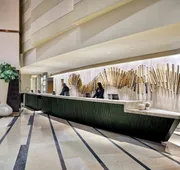 Omni San Diego Hotel at the Ballpark hotel detail image 3