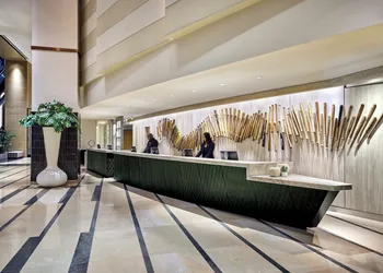 Omni San Diego Hotel at the Ballpark hotel thumbnail 3