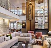 Omni San Diego Hotel at the Ballpark hotel detail image 4