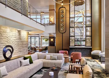 Omni San Diego Hotel at the Ballpark hotel thumbnail 4