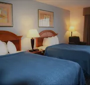Texas Inn & Suites-Denton hotel detail image 3