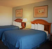 Texas Inn & Suites-Denton hotel detail image 4