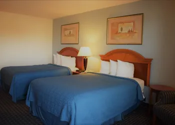 Texas Inn & Suites-Denton hotel thumbnail 4