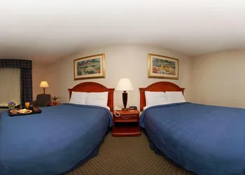 Texas Inn & Suites-Denton hotel thumbnail 8