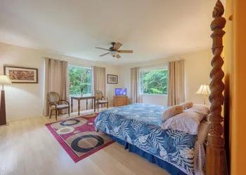 Volcano Forest Inn hotel thumbnail 7
