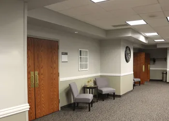 AmericInn by Wyndham Mankato Event Center hotel thumbnail 3