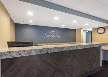 AmericInn by Wyndham Mankato Event Center hotel thumbnail 4