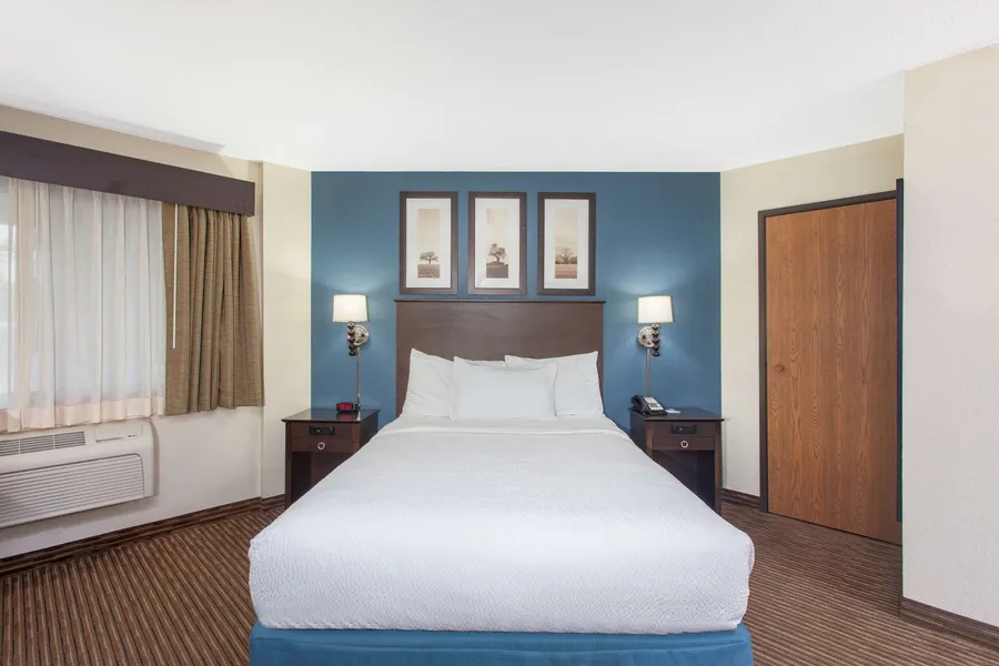 AmericInn by Wyndham Mankato Event Center hotel detail image 6