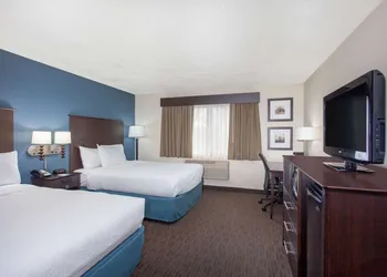 AmericInn by Wyndham Mankato Event Center hotel thumbnail 7