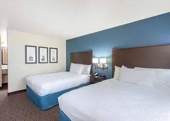 AmericInn by Wyndham Mankato Event Center hotel thumbnail 8