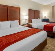 Comfort Inn & Suites Canton Riverstone Area hotel detail image 5