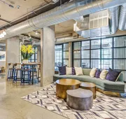 The Clara Hotel Plano Tapestry Collection by Hilton hotel detail image 3