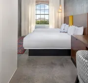 The Clara Hotel Plano Tapestry Collection by Hilton hotel detail image 5