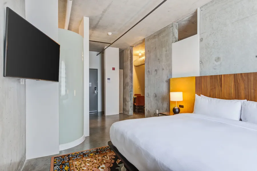 The Clara Hotel Plano Tapestry Collection by Hilton hotel detail image 6
