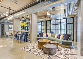 NYLO Dallas Plano Hotel, Tapestry Collection by Hilton hotel thumbnail 3
