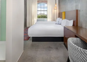 NYLO Dallas Plano Hotel, Tapestry Collection by Hilton hotel thumbnail 5
