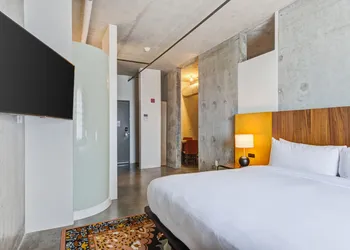 NYLO Dallas Plano Hotel, Tapestry Collection by Hilton hotel thumbnail 6