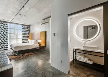 NYLO Dallas Plano Hotel, Tapestry Collection by Hilton hotel thumbnail 8