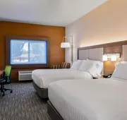 Holiday Inn Express & Suites Oroville Lake by IHG hotel detail image 4